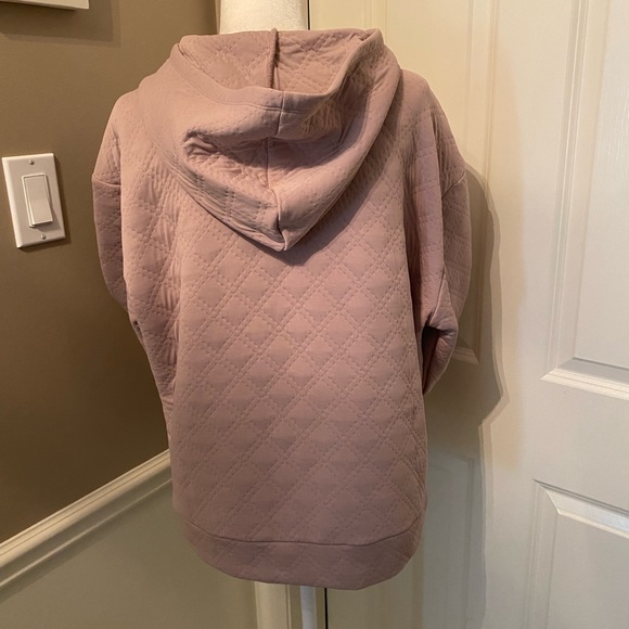 Ladies Hoodie - Picture 2 of 5